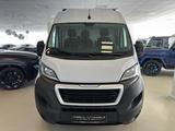 Peugeot Boxer Kasten 2.2 BlueHDi 165 Premium L3H2 3,5t - Peugeot Boxer mit Diesel-Antrieb: 2.5