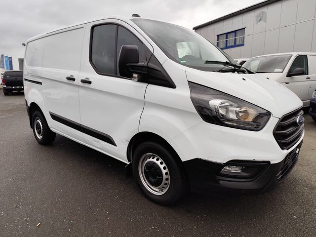 Ford Transit Custom Kasten 260 L1 Startup*Klima