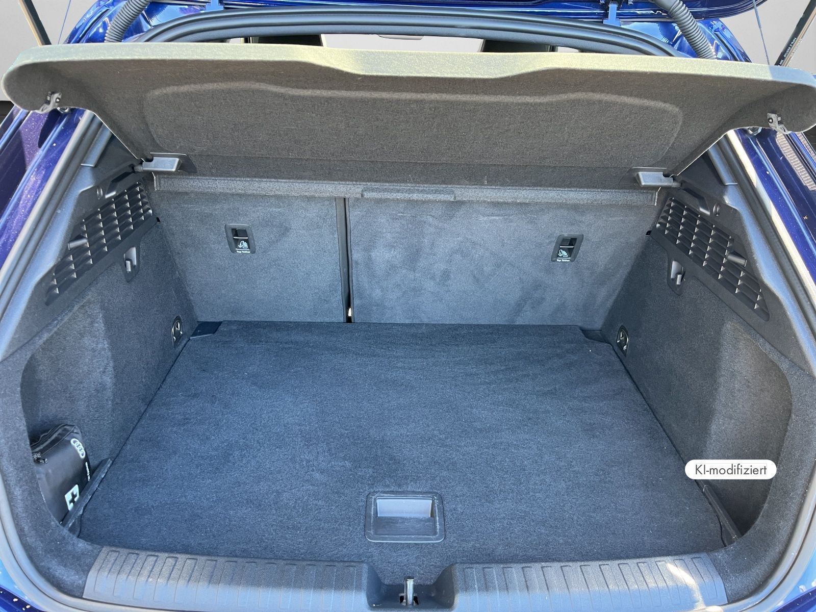 Audi A3 - Bild 16