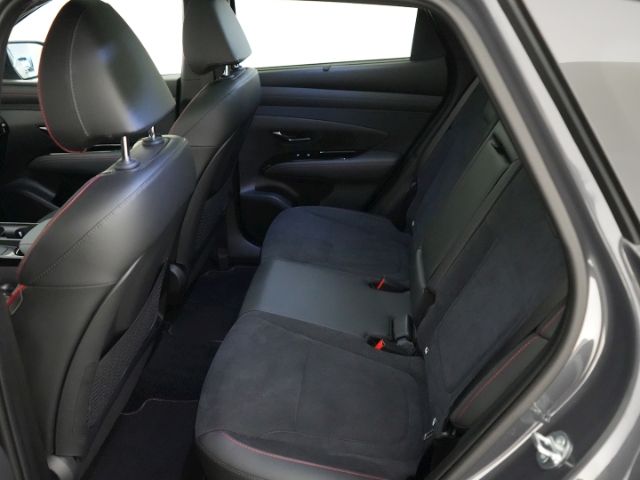 Hyundai Tucson – Bild 10