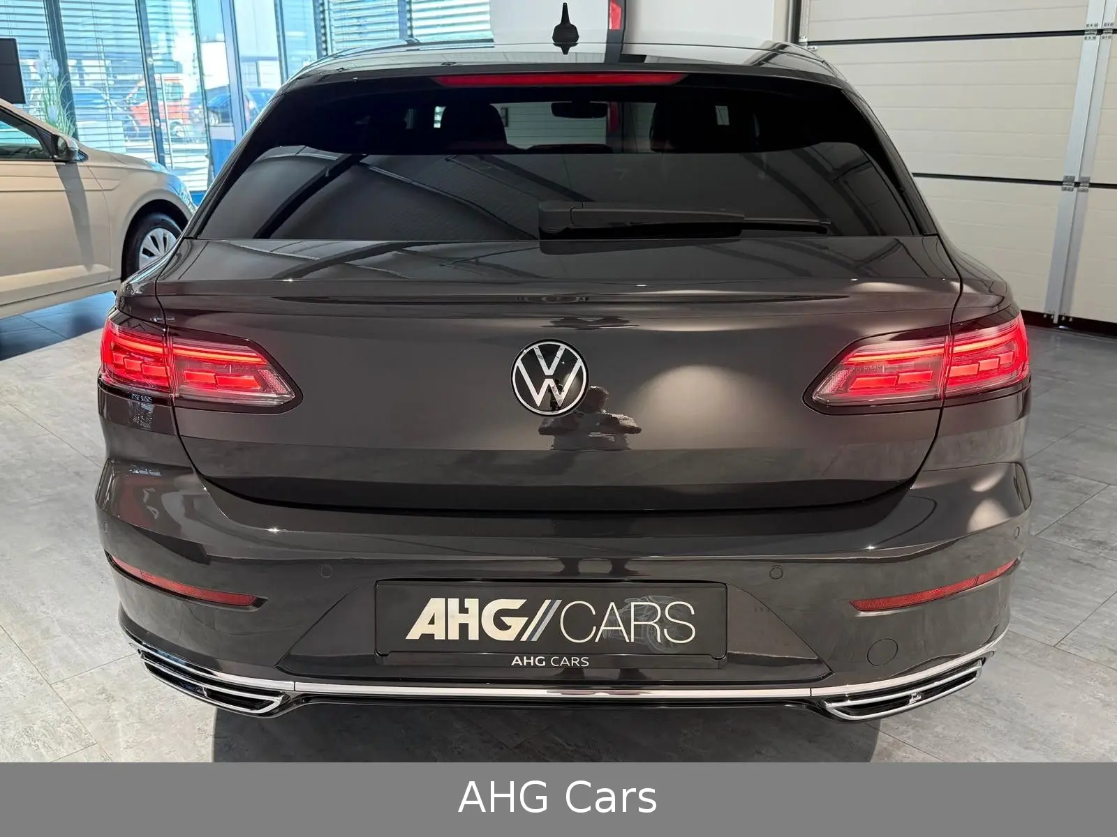 Volkswagen Arteon Shooting Brake R-Line 2.0 TDI DSG*R-CAMAR, миниатюра 27