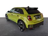 Abarth 600e Scorpionissima SHZ Keyless Navi Klimaautom  - gebrauchte Abarth SUV & Geländewagen