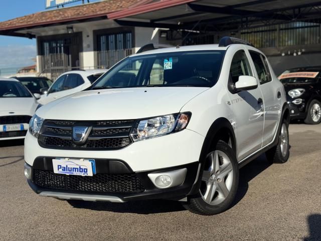 Dacia DACIA Sandero Stepway 0.9 TCe 12V TurboGPL 90CV 