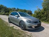 Volkswagen Golf 2.0 TDI BMT Highline 4MOTION gepfelgt