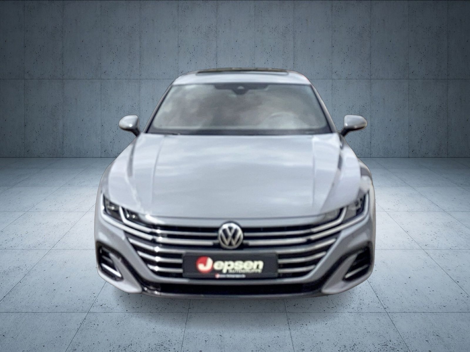 Volkswagen Arteon - Bild 8
