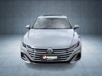 Volkswagen Arteon - Vorschau Bild 8