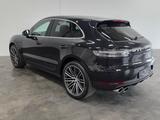 Porsche Macan S*1.Hd./Luft/21"/StHz/LED/Bose/Approved* - Porsche Gebrauchtwagen in Bamberg
