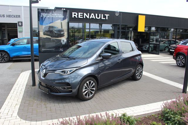 Renault Zoe R135 Intens R135/Z.E. 50 (inkl.-Batterie)