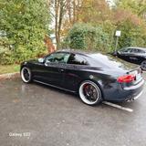 Audi S5 4.2 FSI tiptronic quattro V8 - 354Ps 