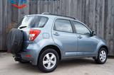 Daihatsu Terios 1.5 16V Klima Metallic AHK 77KW Euro 4 - gebrauchte Daihatsu Terios aus dem Jahr 2006