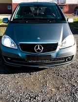 Mercedes-Benz Mercedes- Benz  A 160 - Mercedes-Benz A 160 Kombi Gebrauchtwagen