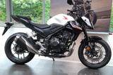 Honda CB500 Hornet 6 Jahre Garantie - HONDA CB 50 J