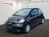 Toyota Aygo 1.0 Black Klimaanlage - Toyota Aygo (X) in Halle