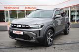 Dacia Duster Journey Hybrid 155 Aut. LED Navi Tempomat