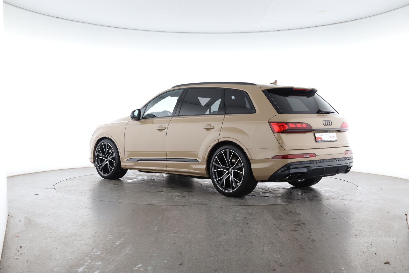 Audi SQ7 - Bild 4