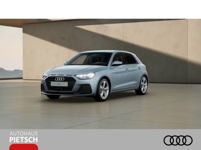 Audi A1 Sportback advanced 30 TFSI S tronic Digitales