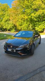 Seat Leon CUPRA R 390/799 unfallfrei  - Seat Gebrauchtwagen in München