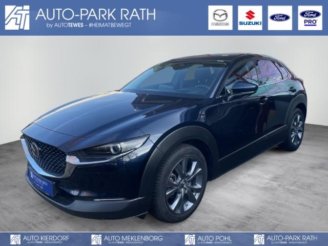 Mazda CX-30 2.5L* Exclusive-Line* SHZ* Bose+ 360 Grad 