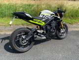 Triumph Street Triple moto2 - TRIUMPH TR2