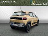 Dacia Spring Extreme ELECTRIC 65 - Dacia Spring: Extreme