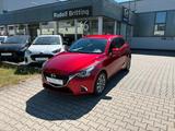 Mazda 2 Benzin 6GS 115PS Kizoku Intense Navi - gebrauchte Mazda 2 aus dem Jahr 2018