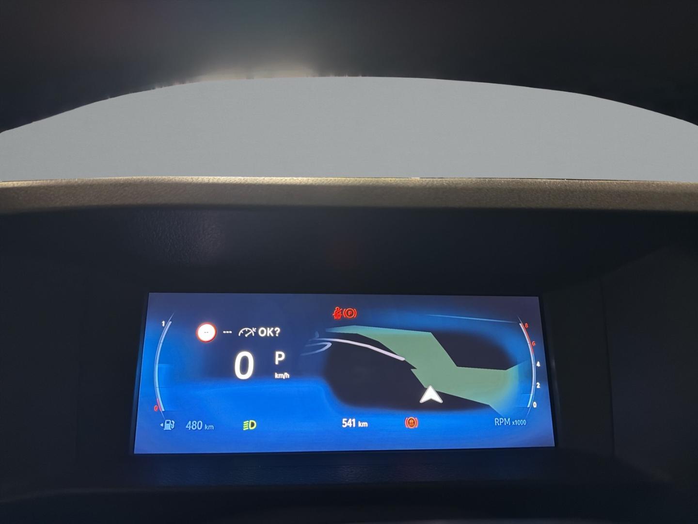 Toyota Proace L2 2.2 D-4D Kasten Select 4-türig 8-Stufe
