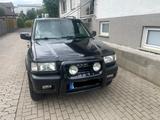 Opel Frontera - Opel Frontera von privat