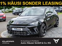 Cupra Leon - Vorschau Bild 1