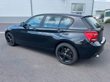 BMW 120 - 6