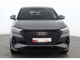 Audi Q4 e-tron Sportback 35 S line - Elektro Vorführfahrzeug gebraucht