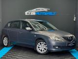 Mazda 3 Lim. 1.6 Sport Active*Automatik*KLIMA - Mazda Gebrauchtwagen von 2007
