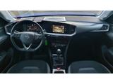 Opel Mokka Edition 1.2 Turbo *Rückfahrkamera*SHZ*Mult - Opel Mokka in Rostock