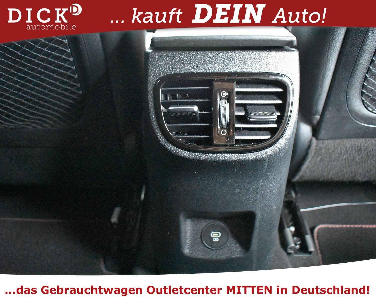 KIA ProCeed SW 1.6 T-GDI GT >PANO+MEMO+JBL+KAM+VOLL - Image 27
