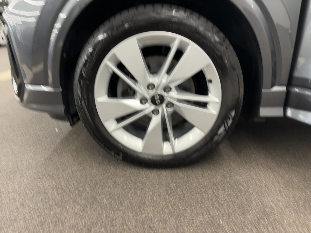 Audi Q2 - Bild 15