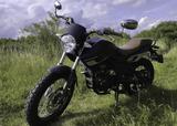 Zündapp ZXS Scrambler - ZÜNDAPP KLEINKRAFTRAD