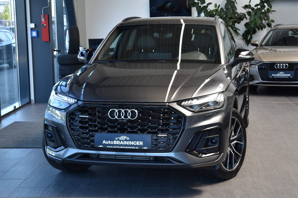 Image of Audi Q5