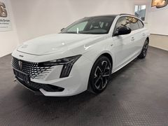 PEUGEOT 508 BLUE HDI 130 SW GT LINE*PANO*ACC**FACELIFT** PEUGEOT 508 BLUE HDI 130 SW GT LINE*PANO*ACC**FACELIFT**