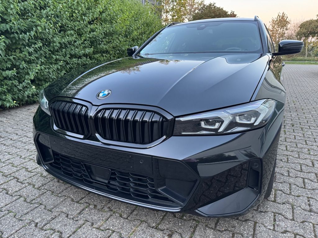 Image of BMW 318
