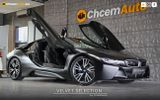 BMW BMW i8 Protonic Edition / 360 / Ambient / Laser