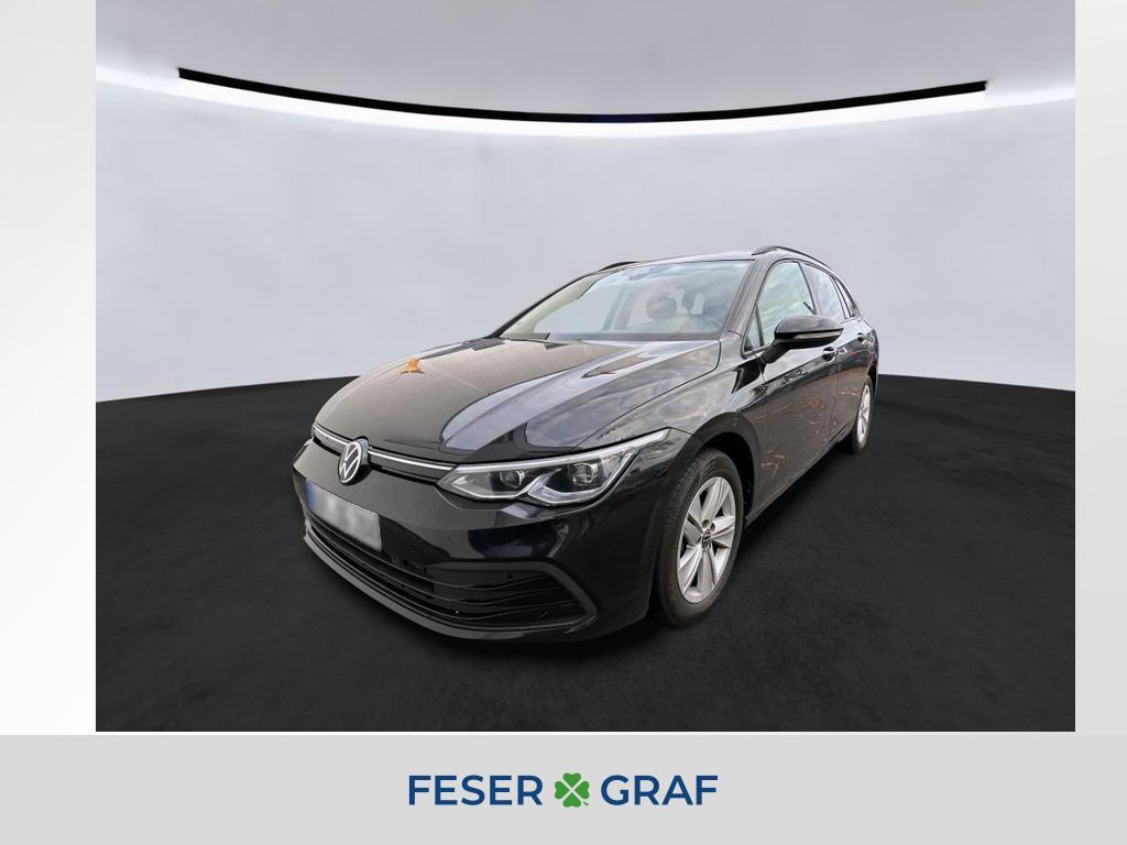 Volkswagen Golf VIII Variant 2.0 TDI DSG Life Navi*LEDPlus*
