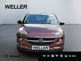 Opel Adam 1.2 Jam*ALU*SHZ*KLIMA*BLUETOOTH*TEMPOMAT - Opel Gebrauchtwagen in Gütersloh