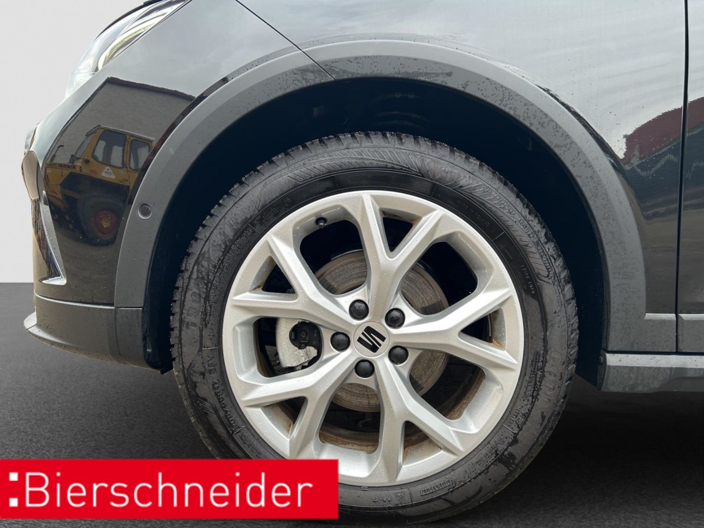 Seat Arona - Bild 13