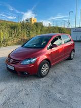 Volkswagen Golf plus v Comfortline TDI - Volkswagen Golf aus 2005: TDI