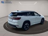 Skoda Kodiaq 2.0 TDI DSG 4x4 Sportline 19" Alu Navi El - Diesel Gebrauchtwagen
