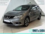 Nissan Pulsar 1.2 N-Connecta Kamera Navi SHZ MFL - Nissan Pulsar in Hannover