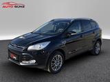 Ford Kuga 2.0 TDCI Titanium 4x4 *SHZ-AHK-Navi* - Ford Kuga: Titanium X