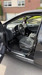 Mercedes-Benz B 200 CDI BlueEFFICIENCY - - Mercedes-Benz B 200 in Aachen
