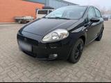 Fiat Punto 1.2 8V Start&Stopp Dynamic Dynamic - Fiat Punto: Stop Start