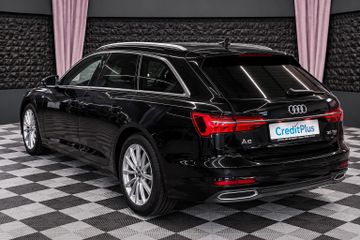 Audi A6 - 6