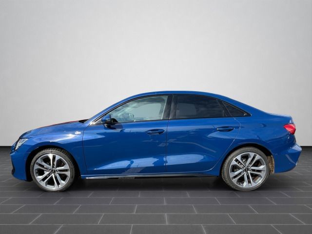 Audi A3 - Bild 8